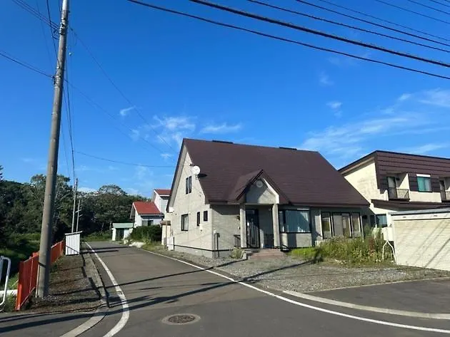 別荘 Midoricho Guest House - Vacation Stay 15204 大樹町