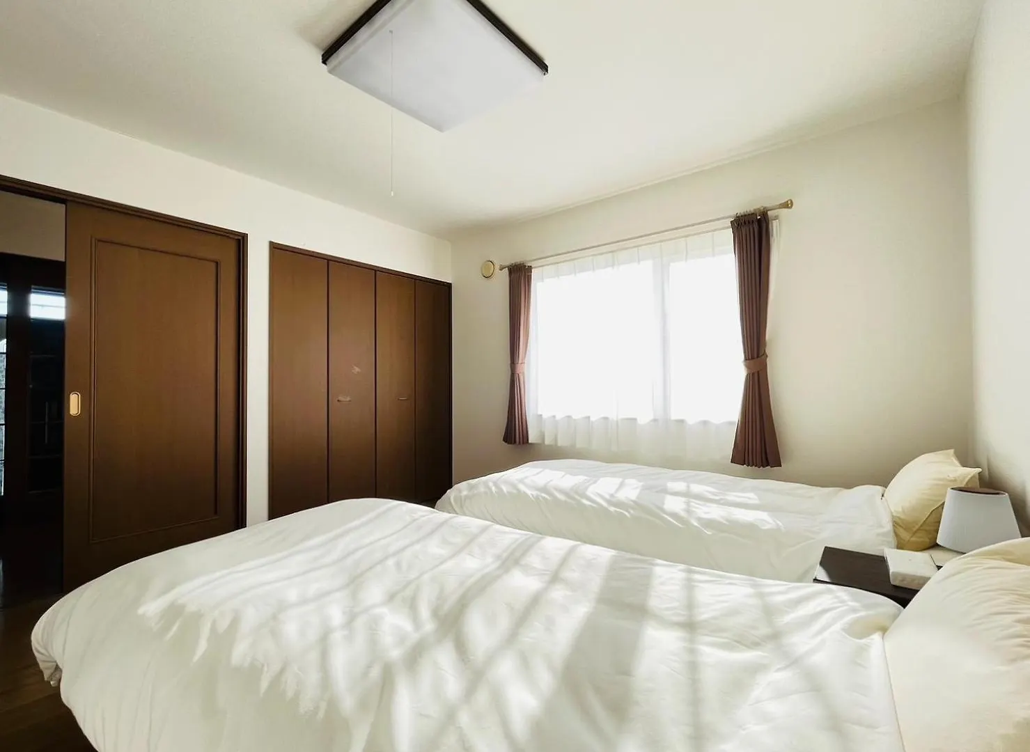 別荘 Midoricho Guest House - Vacation Stay 15204 大樹町