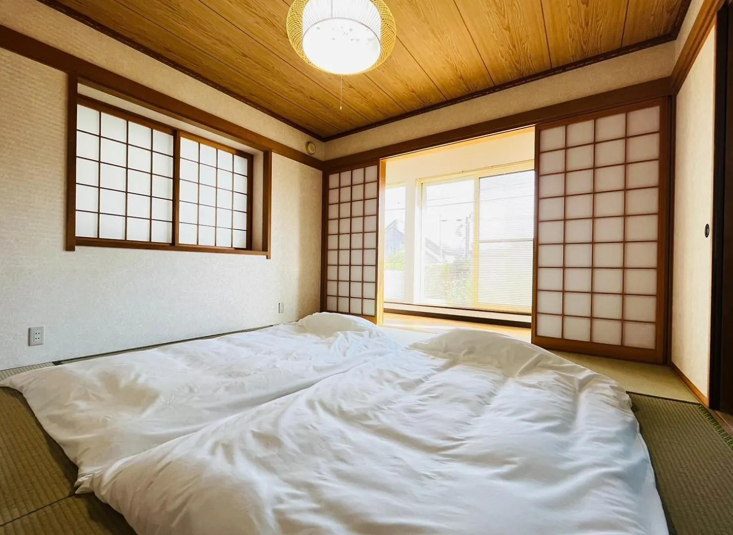 Midoricho Guest House - Vacation Stay 15204 大樹町 日本