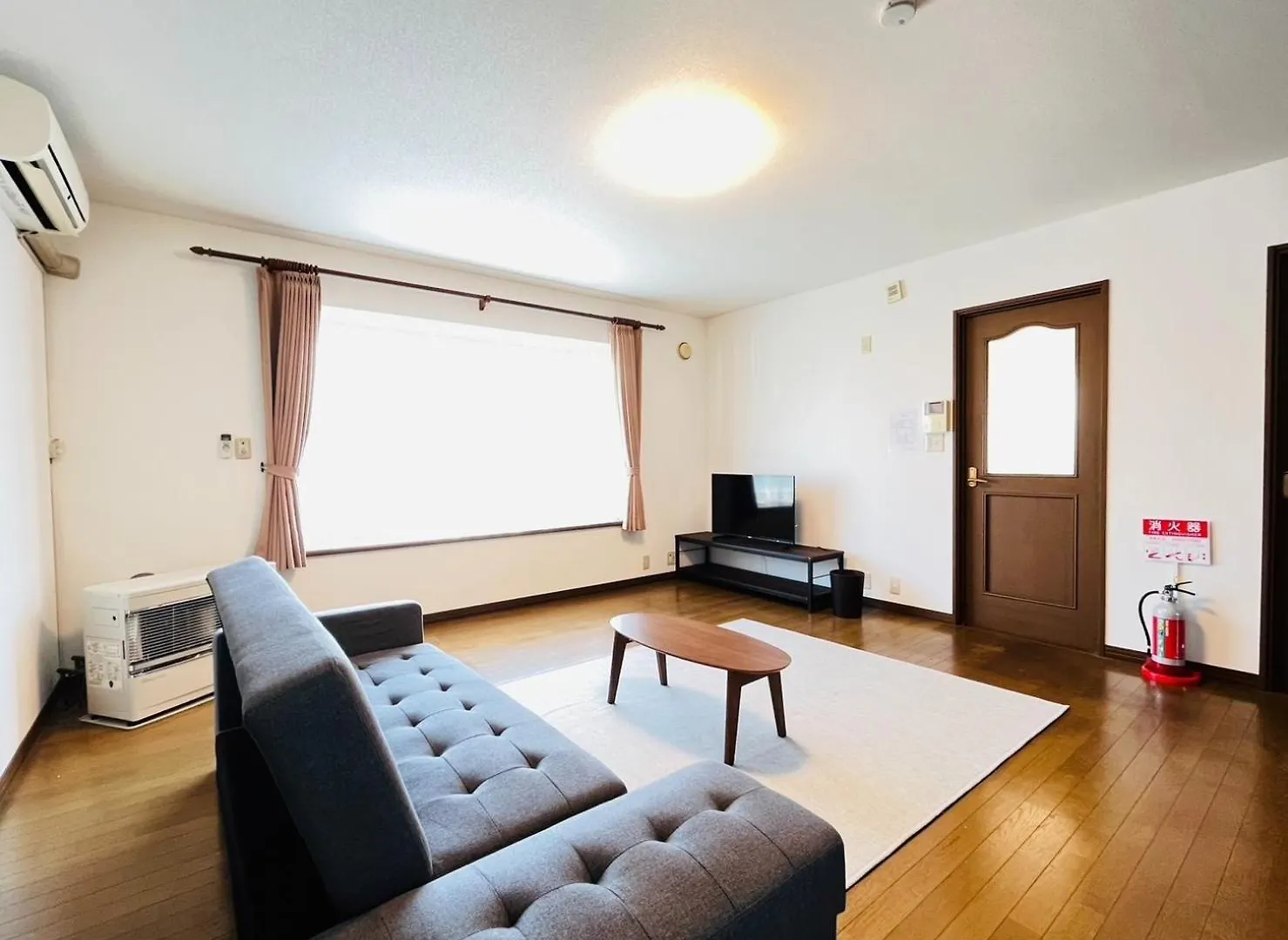 Midoricho Guest House - Vacation Stay 15204 大樹町 別荘
