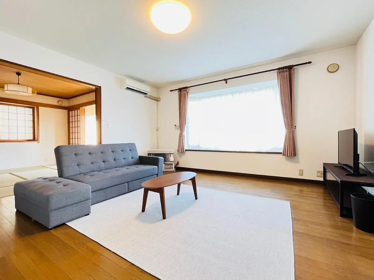 Midoricho Guest House - Vacation Stay 15204 location