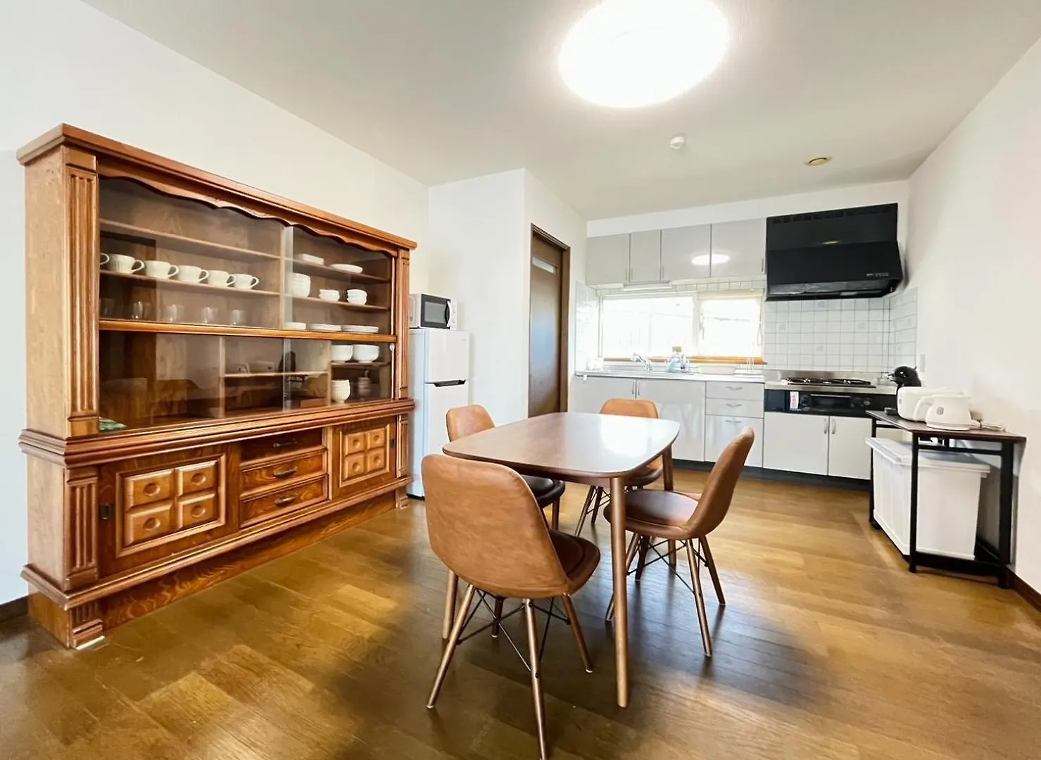 Prázdninový dům Midoricho Guest House - Vacation Stay 15204 Taiki Japonsko